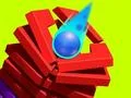 بازی برو، برو بالا! 3D آنلاین