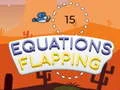 بازی معادلات Flapping آنلاین