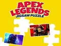 بازی پازل Apex Legends آنلاین
