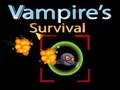 بازی بقا vampir آنلاین