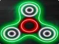 بازی Fidget Spinner 3D آنلاین بازی Fidget Spinner 3D آنلاین