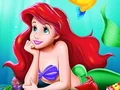 بازی پرش پری دریایی آنلاین بازی پرش پری دریایی آنلاین