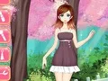 بازی میکاپ مد پرنسس انیمه آنلاین