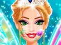 بازی مهمانی پری‌ها با باربارا و دوستانش آنلاین