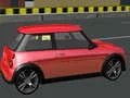 بازی پارکینگ واقعی خودرو: رانندگی در خیابان 3D آنلاین