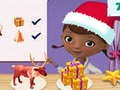 بازی Disney Junior: سازنده اسباب‌بازی آنلاین
