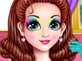 بازی رقص سلطنتی پرنسس آنلاین