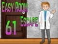 بازی آمجل فرار آسان از اتاق 61 آنلاین