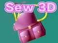 بازی دوخت 3D آنلاین بازی دوخت 3D آنلاین
