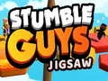 بازی پازل Stumble Guys آنلاین بازی پازل Stumble Guys آنلاین