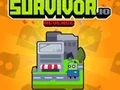 بازی انتقام Survivor.io آنلاین