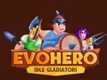 بازی EvoHero: گلادیاتورهای بیکار آنلاین