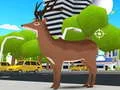 بازی شبیهساز DEEEER آنلاین بازی شبیهساز DEEEER آنلاین