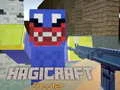 بازی HagiCraft تیرانداز آنلاین