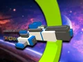 بازی فضاپیمای هوورکرافت آنلاین بازی فضاپیمای هوورکرافت آنلاین