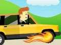 بازی راننده تپی آنلاین