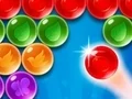 بازی ضربه حباب آنلاین