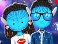 بازی آواتار: راه عشق آنلاین