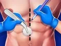 بازی بازی‌های بیمارستان جراحی چندگانه آنلاین