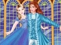 بازی سفر جادویی افسانه آنلاین