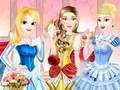 بازی Ins Life: بال سلطنتی آنلاین بازی Ins Life: بال سلطنتی آنلاین
