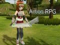 بازی RPG اکشن آنلاین بازی RPG اکشن آنلاین