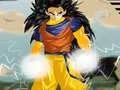 بازی لباس Dragonball Z آنلاین بازی لباس Dragonball Z آنلاین