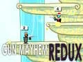 بازی Gun Mayhem Redux آنلاین