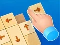 بازی بلوک چوبی: همه را حذف کنید آنلاین