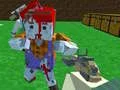بازی بقا Blocky Combat SWAT 10 آنلاین بازی بقا Blocky Combat SWAT 10 آنلاین