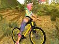 بازی حرکات نمایشی BMX آفرودی آنلاین