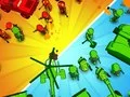 بازی تقابل حماسی ارتش‌ها آنلاین