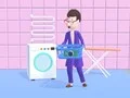 بازی شستشوی دیوانه آنلاین