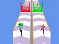 بازی دویدن زوج ثروتمند آنلاین بازی دویدن زوج ثروتمند آنلاین