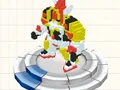 بازی سازنده آجر اسباب بازی 3D آنلاین
