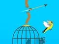 بازی پرنده‌های آزاد آنلاین