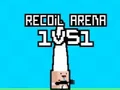 بازی Arena Recoil 1VS1 آنلاین بازی Arena Recoil 1VS1 آنلاین