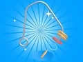 بازی حلقه‌های لغزشی 3D آنلاین