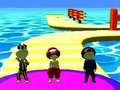 بازی Doodle Run 3D: حالت سخت آنلاین بازی Doodle Run 3D: حالت سخت آنلاین