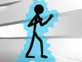 بازی مرد الکتریکی آنلاین