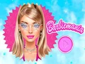 بازی باربی‌مانیا آنلاین