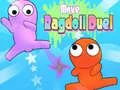 بازی حرکت Ragdoll نبرد آنلاین بازی حرکت Ragdoll نبرد آنلاین