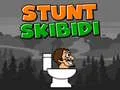 بازی حرکات نمایشی Skibidi آنلاین