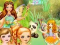 بازی بازی های لباس پوشی پری ها برای دختران آنلاین بازی بازی های لباس پوشی پری ها برای دختران آنلاین