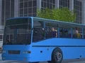 بازی شبیه‌ساز راننده اتوبوس افراطی آنلاین