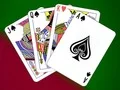 بازی سولیتیر عنکبوت و کلوندایک آنلاین