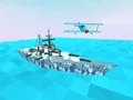 بازی دفاع هوایی 3D آنلاین