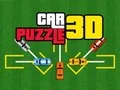 بازی پازل ماشین 3D آنلاین