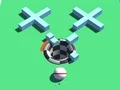 بازی توپ را نجات دهید 3D آنلاین