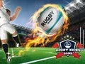 بازی بازی ضربات راگبی آنلاین